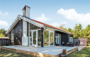 Nice Home In Samsø With Kitchen